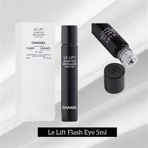 chanel flash eye|chanel eye revitalizer.